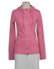 MET - Hooded sweatshirt