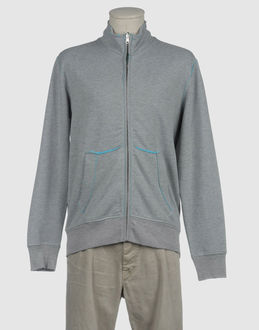ITALIA INDEPENDENT - FELPE - Felpe con zip - su YOOX.COM