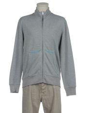 ITALIA INDEPENDENT - Zip sweatshirt