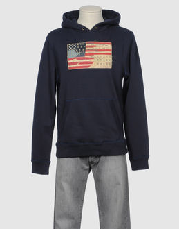 POLO JEANS COMPANY - FELPE - Felpe con cappuccio - su YOOX.COM