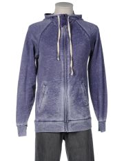 ALTERNATIVE - Kapuzensweatshirt