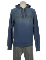 40WEFT - Hooded sweatshirt