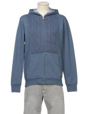 0051 INSIGHT - Hooded sweatshirt