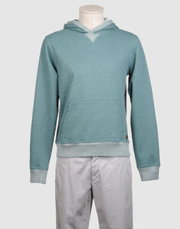 WOOLRICH - FELPE - Felpe con cappuccio - su YOOX.COM