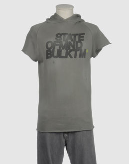 BULK - FELPE - Felpe con cappuccio - su YOOX.COM