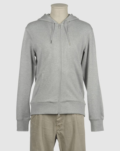 ZOOM Y-3 - Hooded sweatshirt