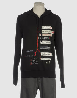 LOVE MOSCHINO - FELPE - Felpe con cappuccio - su YOOX.COM