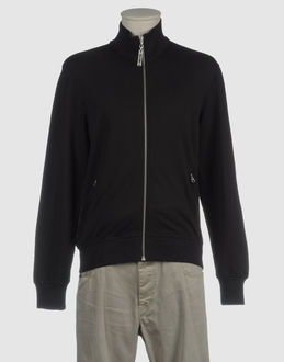 LOVE MOSCHINO - FELPE - Felpe con zip - su YOOX.COM