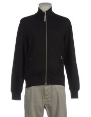 LOVE MOSCHINO - Zip sweatshirt