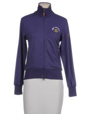 COOPERATIVA PESCATORI POSILLIPO - Zip sweatshirt