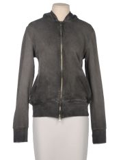 ATHLETIC VINTAGE - Hooded sweatshirt