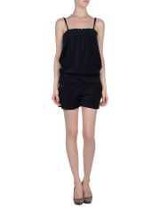 SUN 68 - Short dungaree