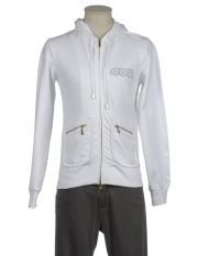 PACIOTTI 4US - Felpa con cappuccio