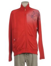 PACIOTTI 4US - Felpa con zip