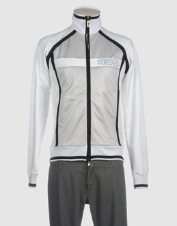 PACIOTTI 4US - FELPE - Felpe con zip - su YOOX.COM