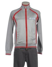 PACIOTTI 4US - Felpa con zip