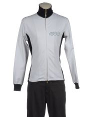 PACIOTTI 4US - Felpa con zip