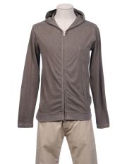 WISE GUY - Hooded sweatshirt