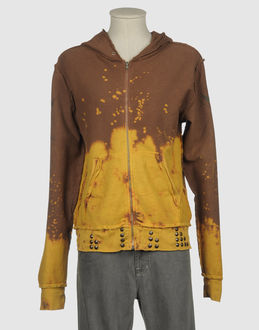 J & COMPANY - FELPE - Felpe con cappuccio - su YOOX.COM
