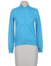 AGATHA RUIZ DE LA PRADA - Felpa con zip