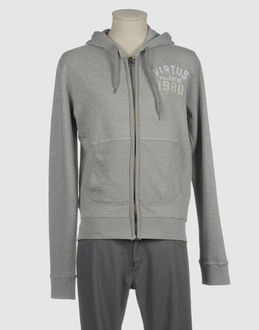 VIRTUS PALESTRE - FELPE - Felpe con cappuccio - su YOOX.COM
