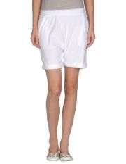 ROSE' A POIS - Pantaloncino felpa
