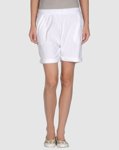 ZOOM ROSE' A POIS - Sweat shorts
