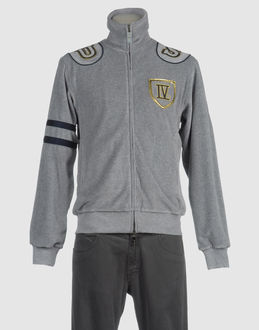 PACIOTTI 4US - FELPE - Felpe con zip - su YOOX.COM