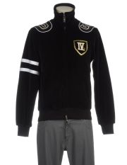 PACIOTTI 4US - Felpa con zip