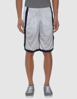 PACIOTTI 4US - FELPE - Pantaloncini felpa - su YOOX.COM