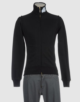 PACIOTTI 4US - FELPE - Felpe con zip - su YOOX.COM
