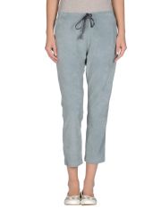 ROSE' A POIS - Pantalone felpa
