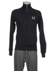 PACIOTTI 4US - Felpa con zip