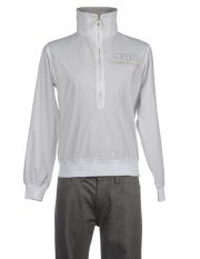 PACIOTTI 4US - Felpa con zip