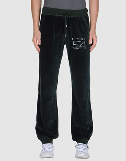 PACIOTTI 4US - FELPE - Pantaloni felpa - su YOOX.COM