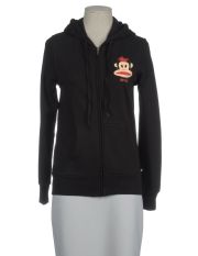 PAUL FRANK - Толстовка с капюшоном