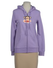 PAUL FRANK - Толстовка с капюшоном