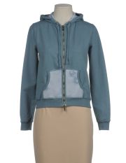 PINK MEMORIES - Hooded sweatshirt
