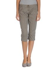 GANNI - Pantalone felpa