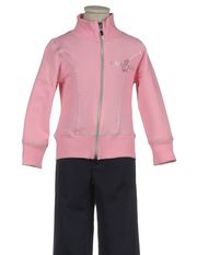 CHIARA BONI - Sweatshirt mit Zipp