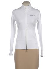 U.S.POLO ASSN. - Felpa con zip