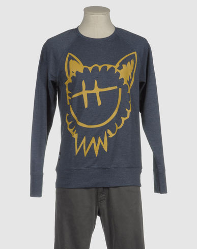 ZOOM PA:NUU - Sweatshirt