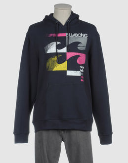 BILLABONG - FELPE - Felpe con cappuccio - su YOOX.COM