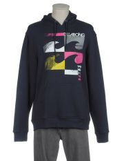 BILLABONG - Sweat avec capuche
