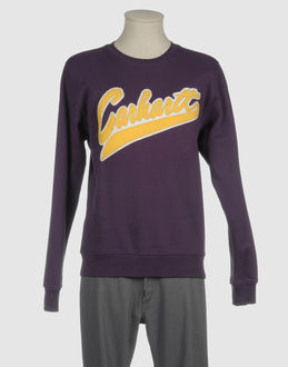 CARHARTT - FELPE - Felpe - su YOOX.COM