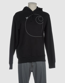 CARHARTT - FELPE - Felpe con cappuccio - su YOOX.COM