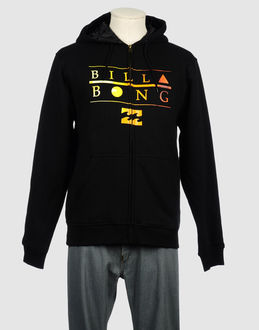 BILLABONG - FELPE - Felpe con cappuccio - su YOOX.COM
