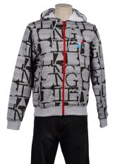 BILLABONG - Sweat avec capuche