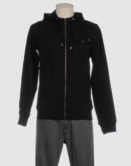 ELEMENT - FELPE - Felpe con cappuccio - su YOOX.COM