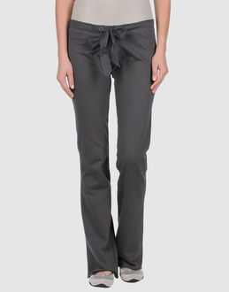 prezzi e offerte DOUDOU FELPE Pantaloni felpa su YOOX.COM su prezzi in promozione